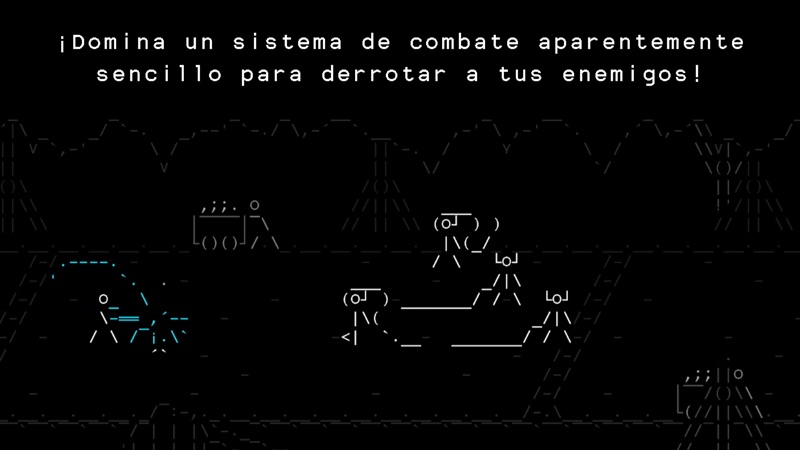 Stone Story RPG screenshot 4