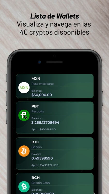 MercadoBits screenshot-4