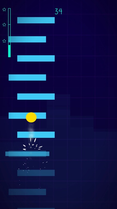 EDM Jumper - Beat Jet Screenshot