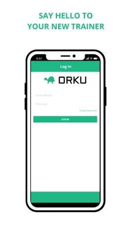 Game screenshot ORKU mod apk