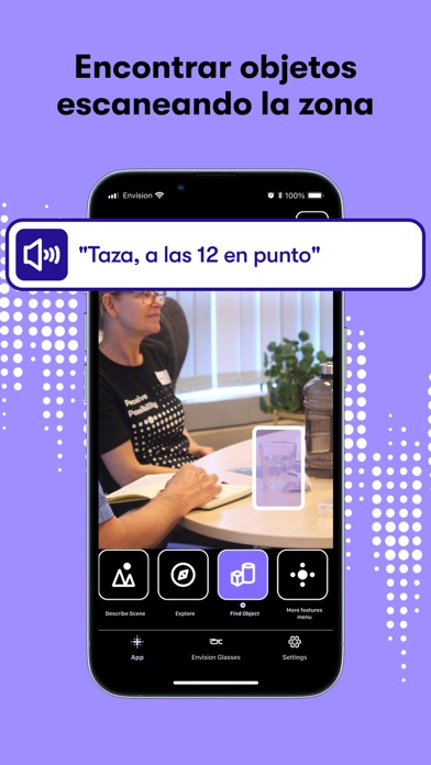 Envision AI
