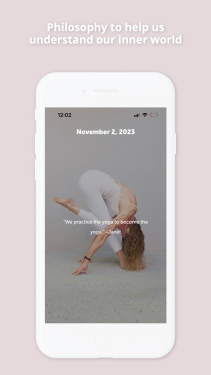 stONE Yoga by Janet Stone screenshot-6