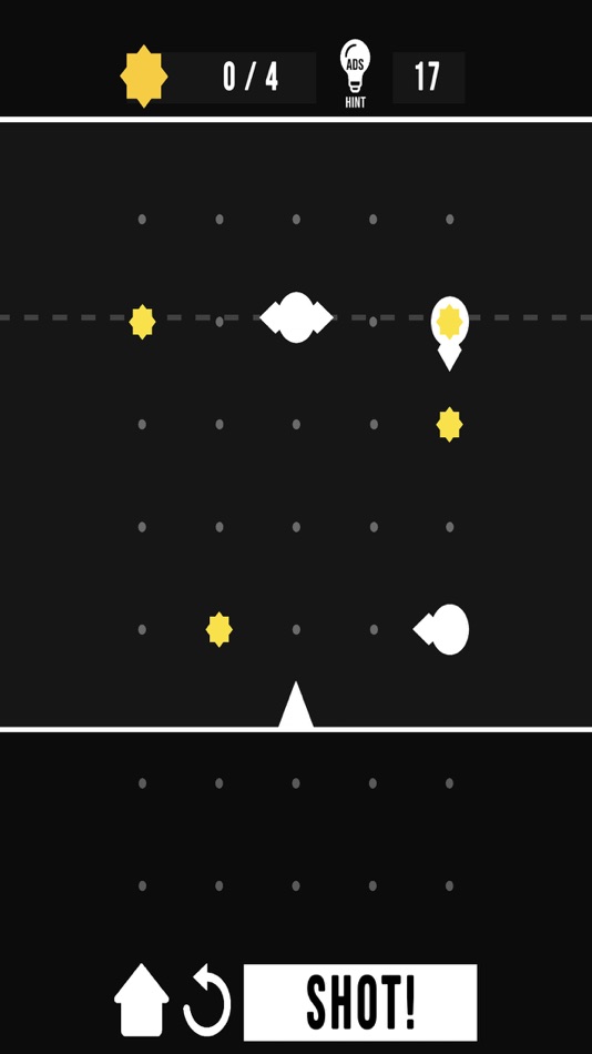 #2. DOOA Puzzle game (iOS) 由: serhat tikiz