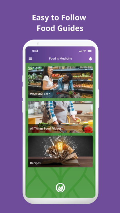 VitalOp Wellness Screenshot