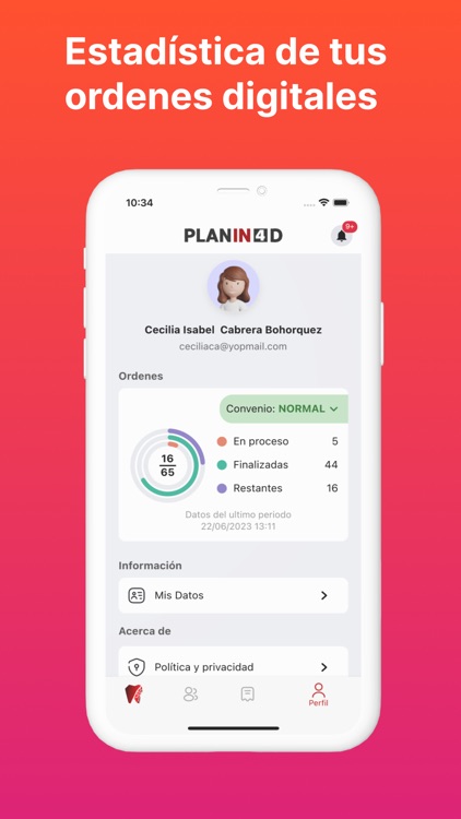 PlanIn4D screenshot-7