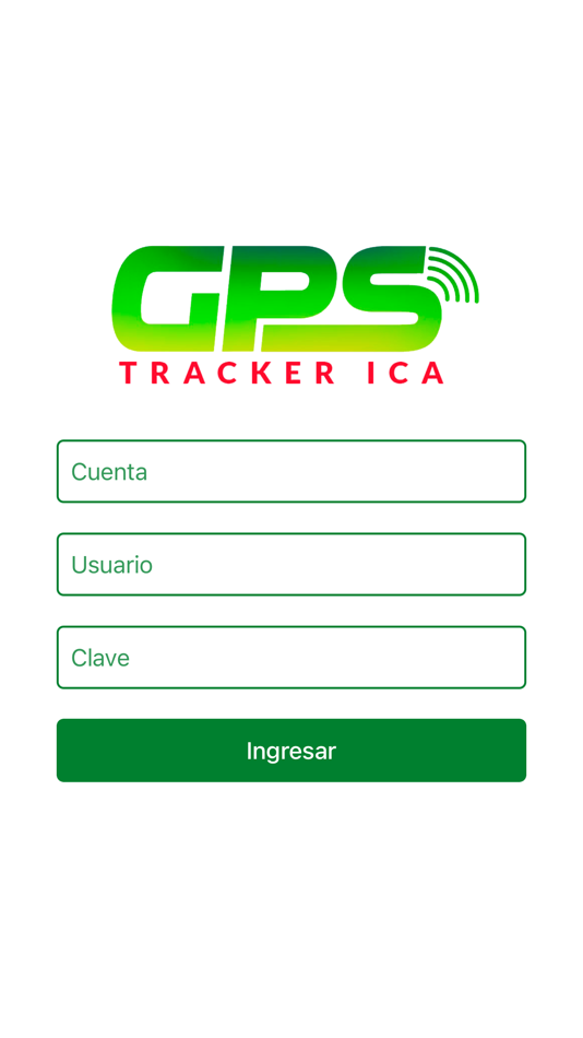 #1. GPS TRACKER ICA (iOS) 由: V & R GLOBAL SERVICES S.A.C