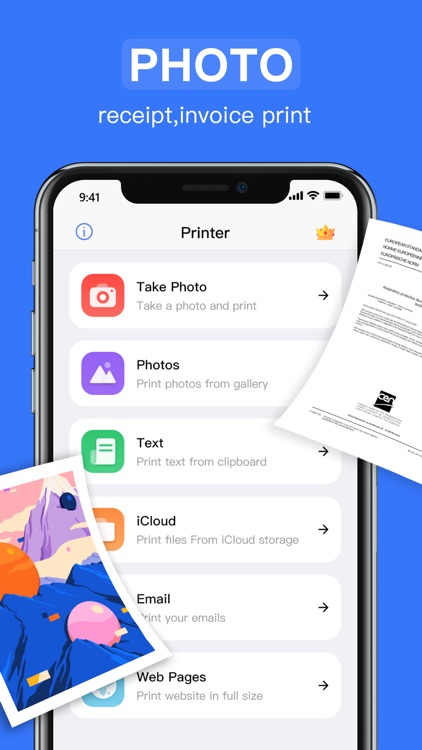 AirPrinter Pro & Scanner screenshot-3