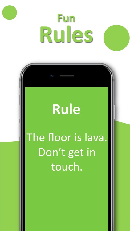 Party Up - The Party Game screenshot-4