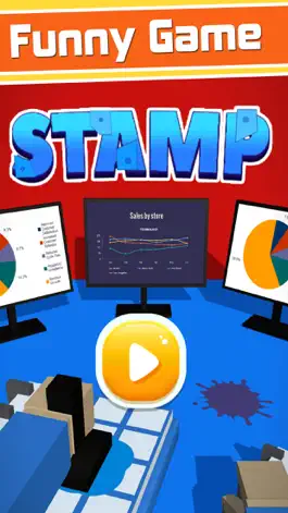 Game screenshot Stamp Brains Game mod apk