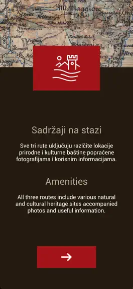 Game screenshot Putevima kontrabanda apk