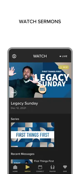 Game screenshot Hope City CC apk