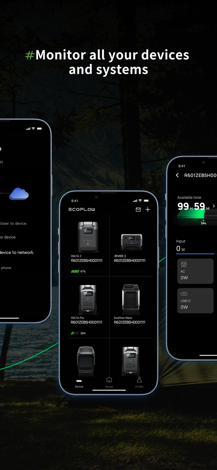 EcoFlow - Power a New World