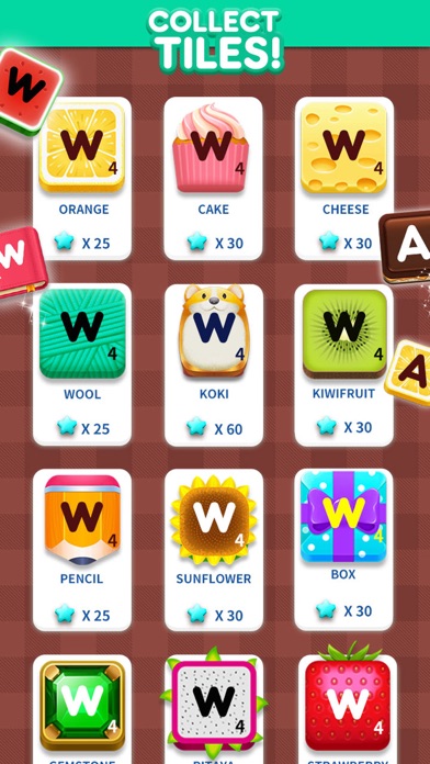 Word Solo Saga Screenshot