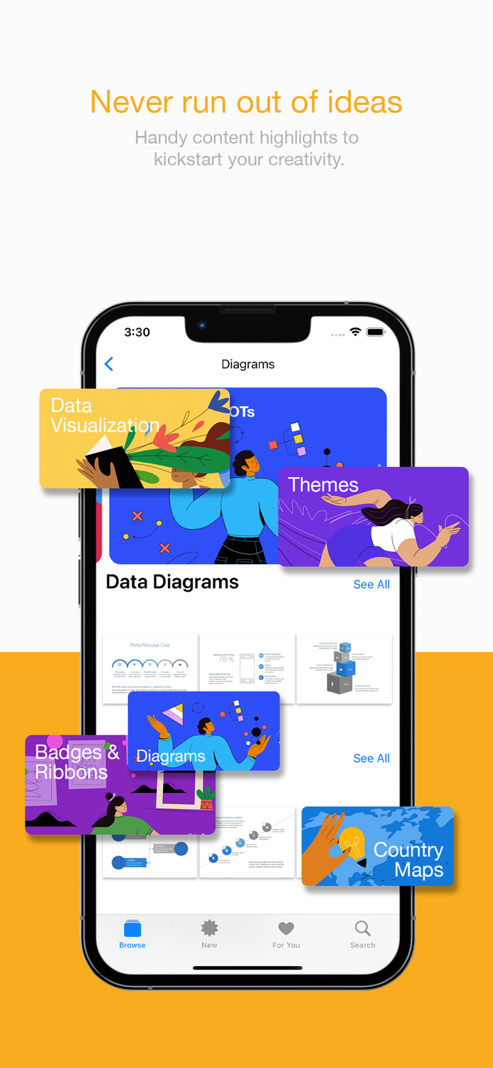 Toolbox for Google Slides