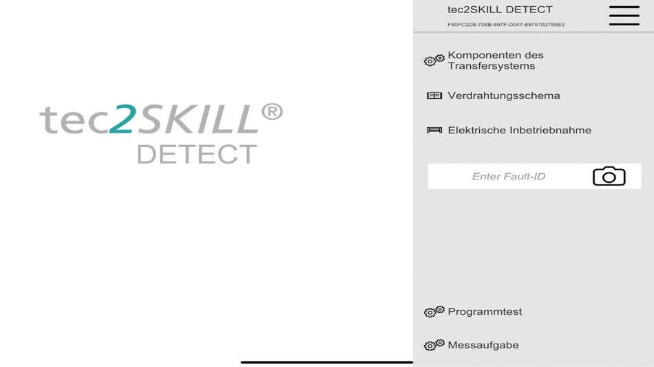 #4. tec2SKILL DETECT (iOS) 由: ETS DIDACTIC GMBH