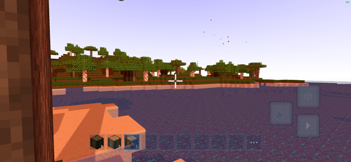 Dawn Craft build lokicraft