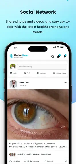 Game screenshot Medical Radar apk