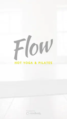 Game screenshot Flow Hot Yoga and Pilates mod apk