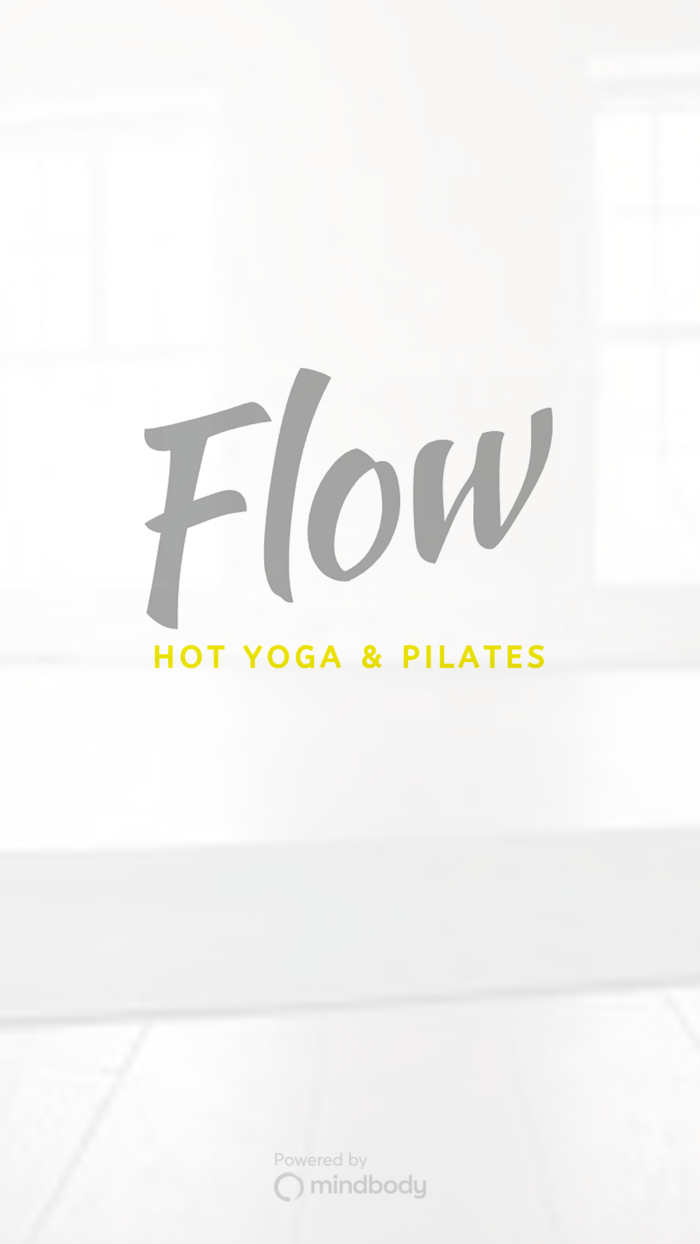 Flow Hot Yoga and Pilates