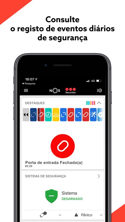 NOS Securitas screenshot-3