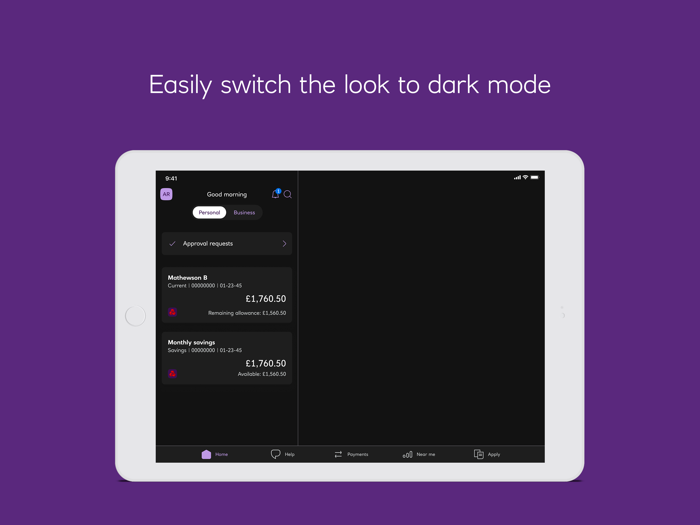 NatWest International