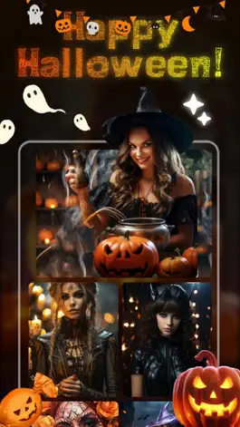 Game screenshot FaceFun : AI face swap videos mod apk