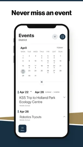Game screenshot Saddle Mountain USD, AZ hack