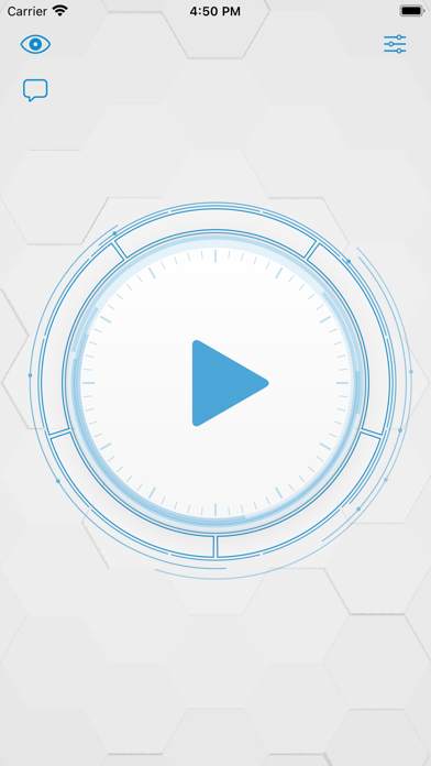 Screenshot #1 pour Tapograph