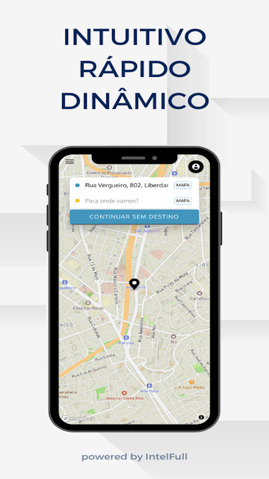 #3. Mais Mobi (iOS) 由: Everton Batista dos Santos