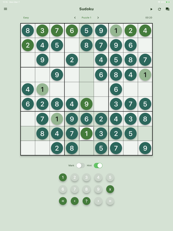 Sudoku-Yourself no ads