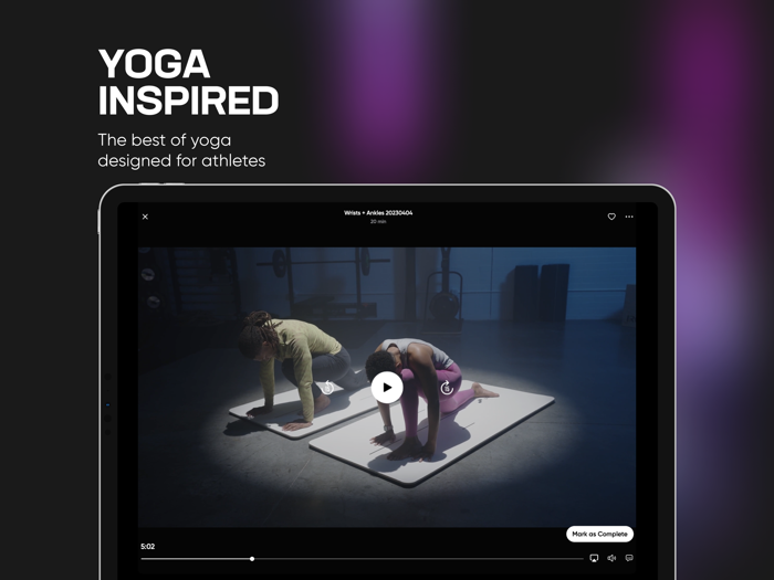 pliability mobilityrecovery