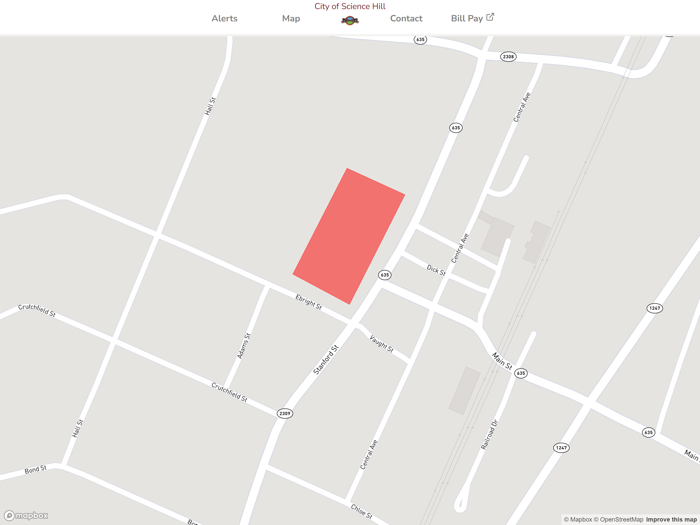 Science Hill Advisory