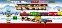 Game screenshot Train CanCan S hack