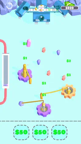 Game screenshot Hoop Gears mod apk