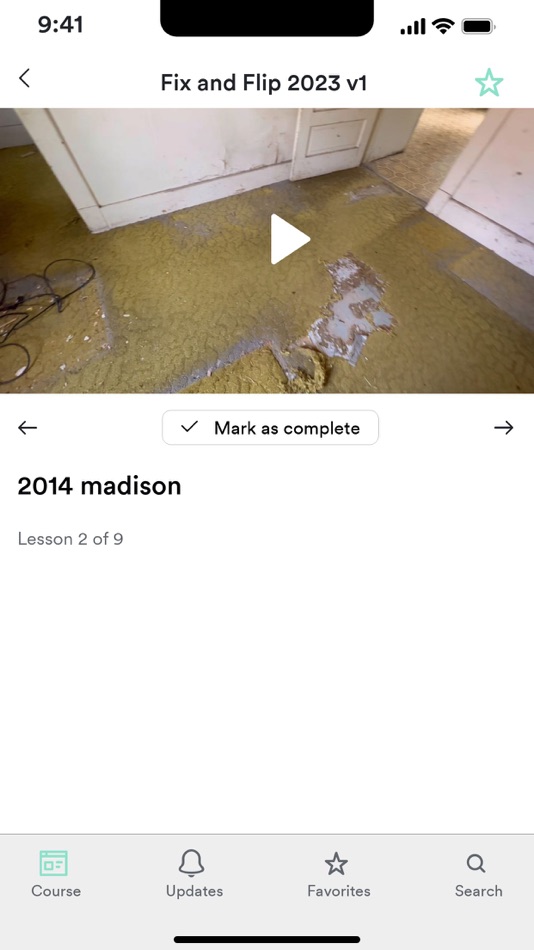 #2. Financially Free Consulting (iOS) Podle: Emily Sudduth