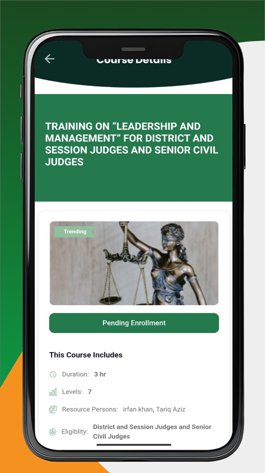 #5. eCampus FJA (iOS) 由: National Information Technology Board