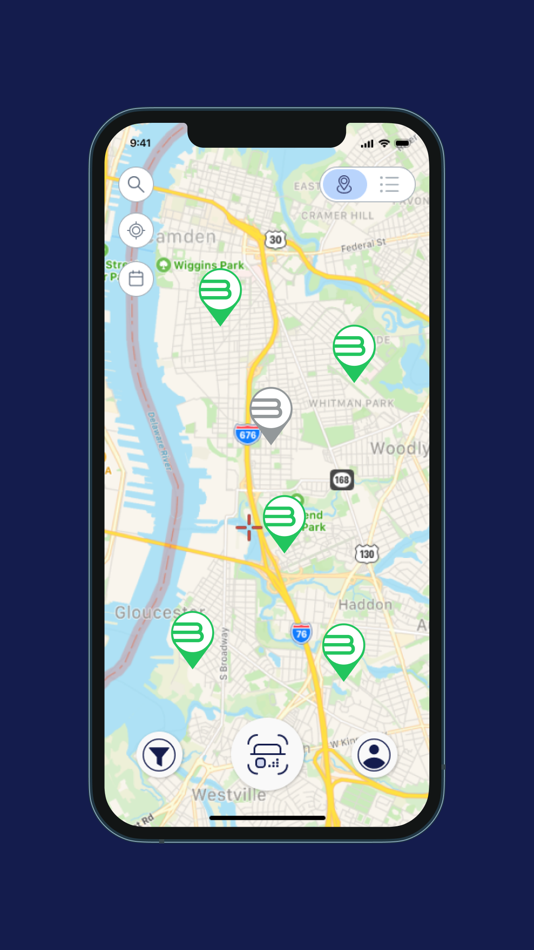 #4. B-Charge (iOS) 由: B-Charge