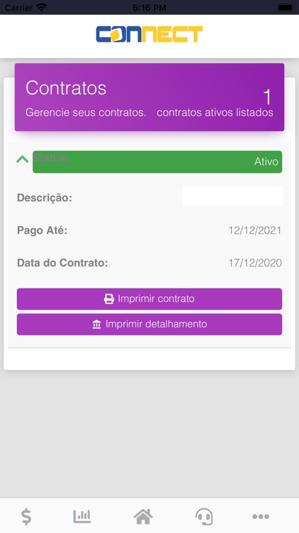 Connect Online screenshot-3