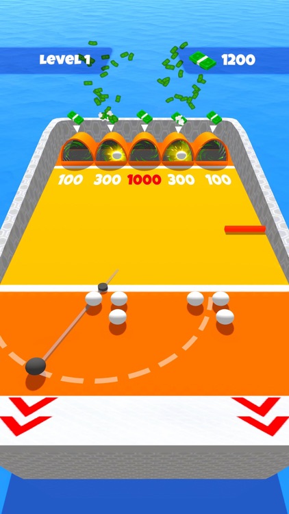 Pendulum Board screenshot-6