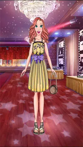Game screenshot prenceses:dress up hack