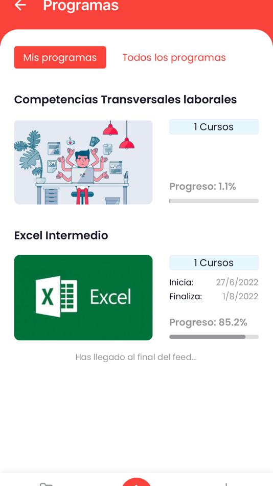 #3. Capacitación Confuturo (iOS) Av: Classroom.tv Inc