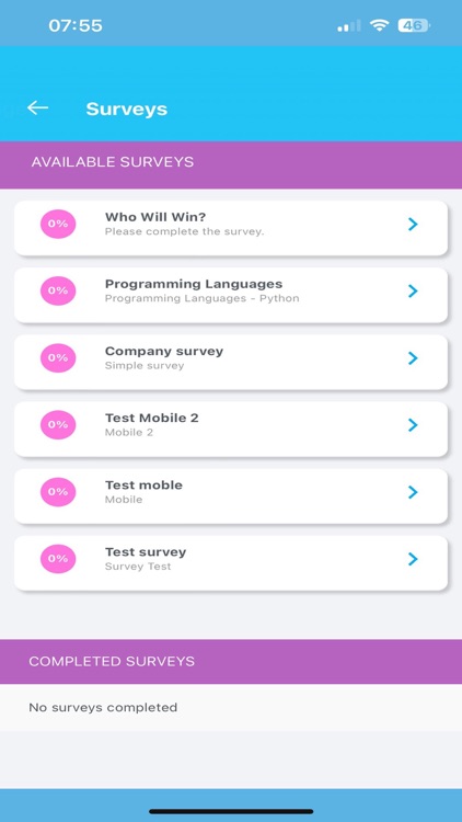 YoomaHRApp screenshot-6