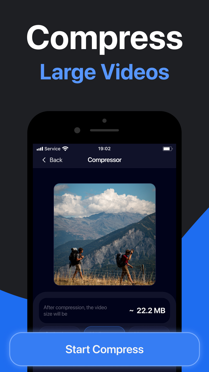 Cleaner App - Clean Storage