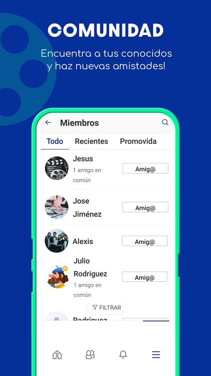 Ritmonia screenshot-4