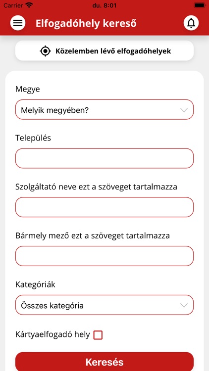 GENERALI Egészségpénztár screenshot-7