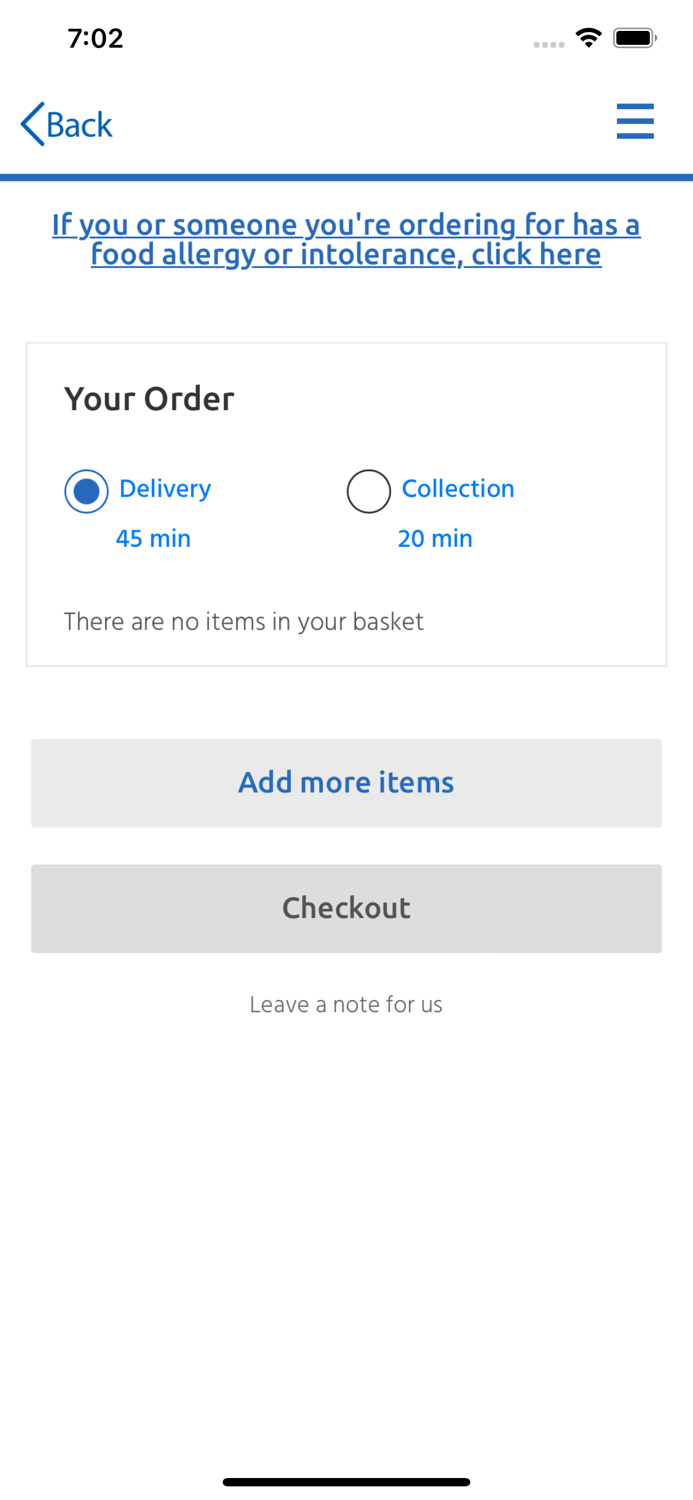 Seabreeze Jamaican Takeaway