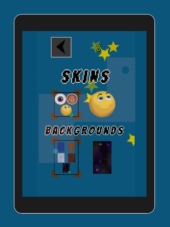 Rebound - Shrimple Games