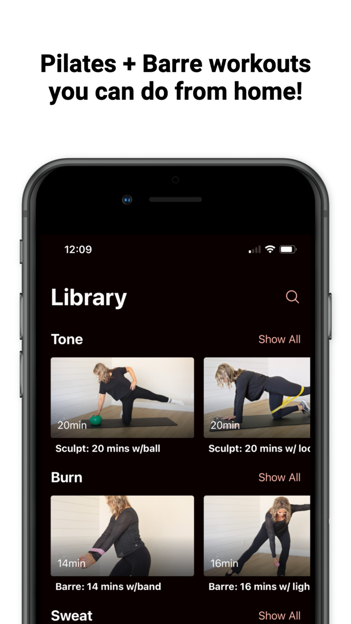 Control Fitness Collective