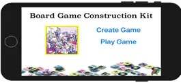 Game screenshot Board Game Construction iKit mod apk
