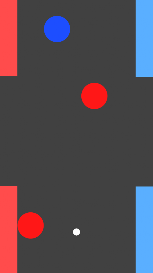#2. Ball Sort Shoot (iOS) By: Naoya Itoi